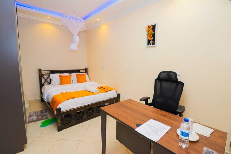 Bedroom 3, Machakos Gateaway, Mavoko