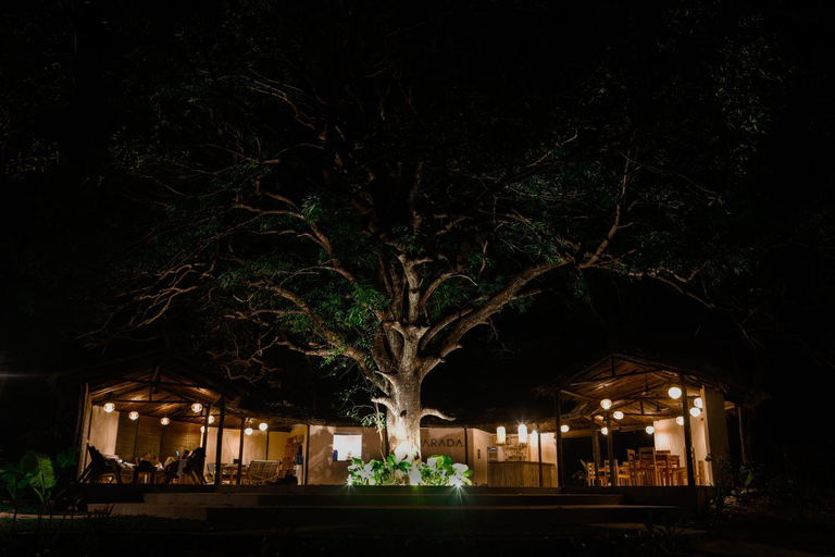 Exterior & Views, Parada Beach Camp, El Nido