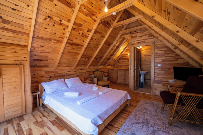 Bedroom 5, Palma Rosa Hotel, Kemer