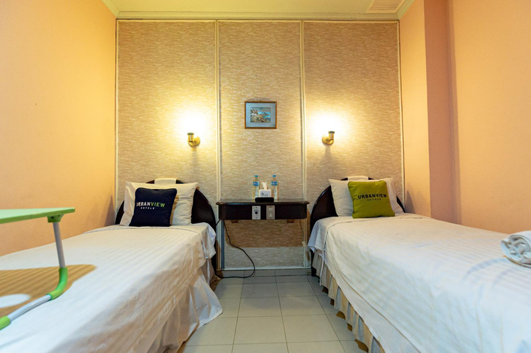 Bedroom 4, P Residence Jakarta, West Jakarta