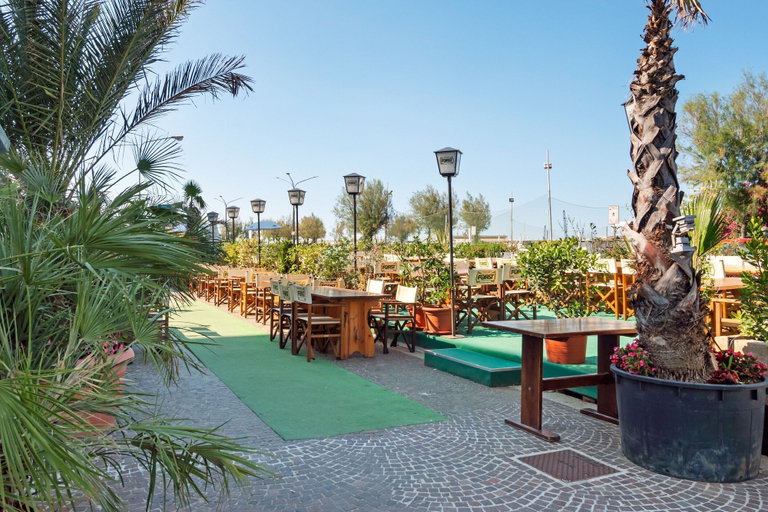 Others 4, Comfy Apartment in Rimini Near the Sea, Rimini