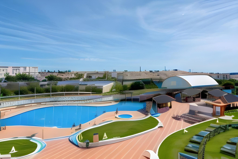 Sport & Beauty 2, Hotel Apartamento Paraiso De Albufeira, Albufeira