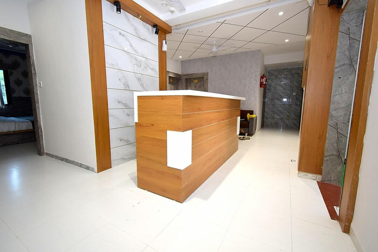 Others 5, Hotel A1, Ahmadabad