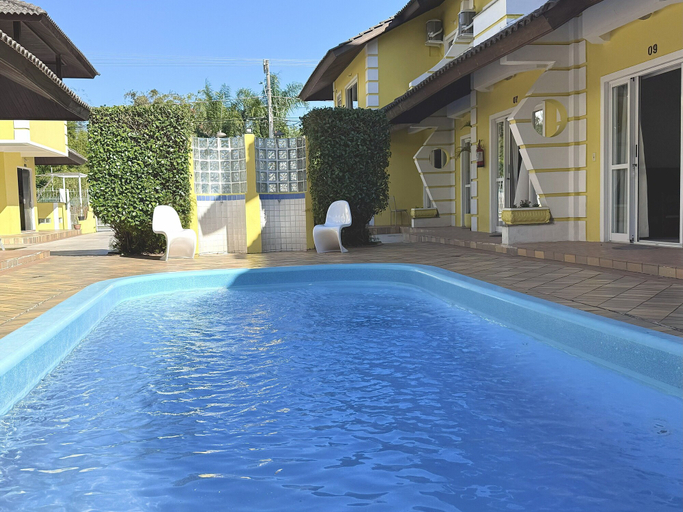 Sport & Beauty 5, Pousada Village, Florianopolis