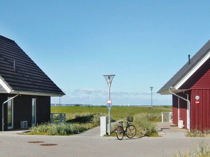 Others 3, Holiday Home in Wendtorf, Plön