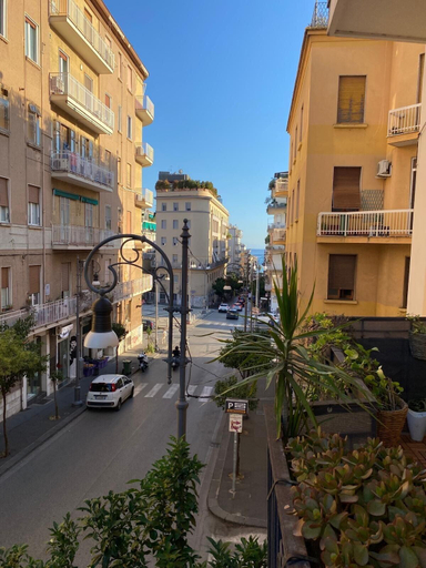 Exterior & Views, Casa Marea Salerno centro, Salerno