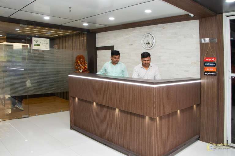 Others 5, Hotel Tridev Grand, Varanasi