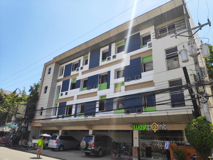 Others 5, Westpoint Hotel, Cebu City