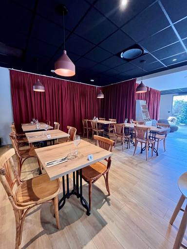 Food & Drinks 5, Best Western Hotel Du Phare, Gironde