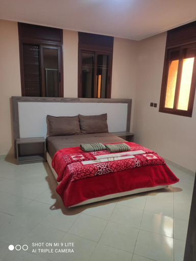 4, hotel DIJON ouzoud, Azilal