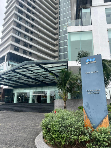 2, FLC Quy Nhon Beachfront Condotel, Qui Nhơn