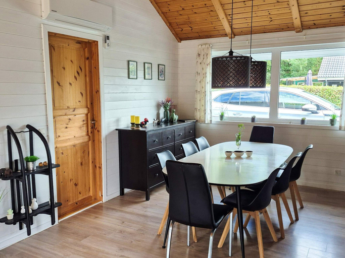 Interior 2, 8 Person Holiday Home in Hemmet-by Traum, Ringkøbing-Skjern