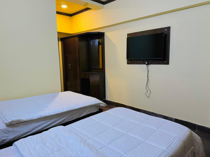 3, Al Makkah Hotel, Karachi