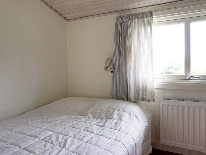 Bedroom, person holiday home in Bovallstrand-By Traum, Sotenäs