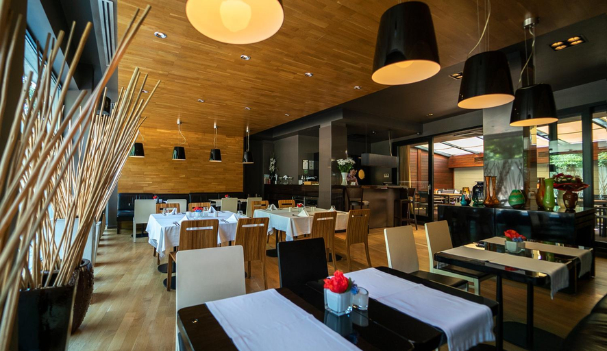 Food & Drinks 5, mOdus Hotel, Varna