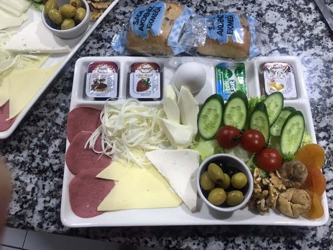 Food & Drinks, med line hotel, Arnavutkoy