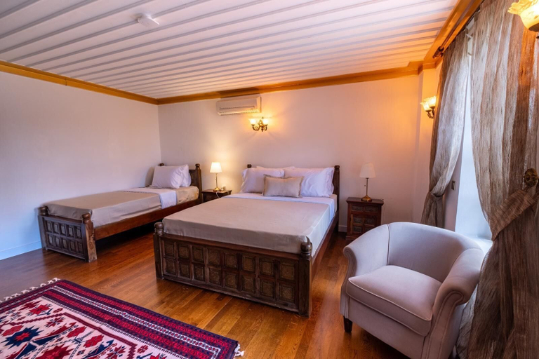 Bedroom 3, Konak 1927, Edremit
