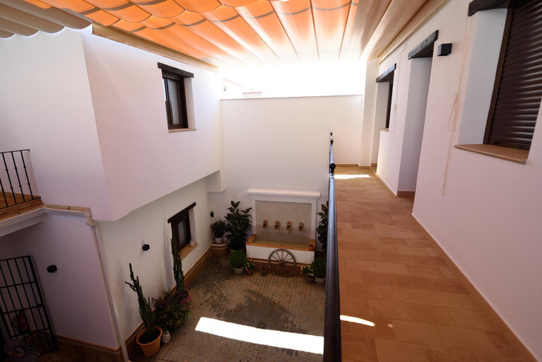Others 5, Hostal Rural Santa Habitaciones Aldea del Rocio, Huelva