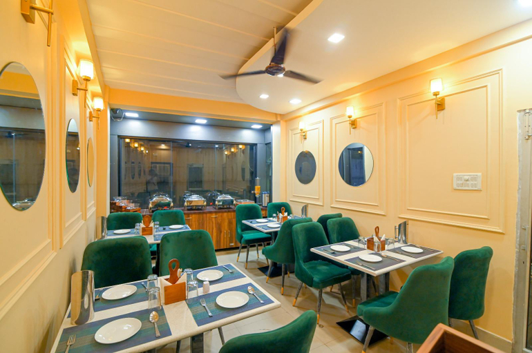 Food & Drinks 4, Hotel Swagat Inn, Hardwar