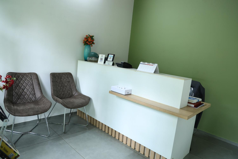 Public Area 3, Bay View Suites Vythiri, Wayanad