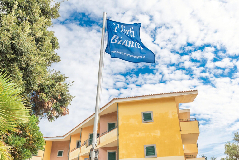 Others 3, Holiday Home in Gallura Near White Sandy Beach, Olbia-Tempio