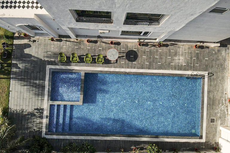 Sport & Beauty 4, Hotel Suryauday, Udaipur