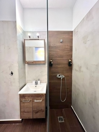 Room 3, Monastiraki 508 Central Suite, Attica