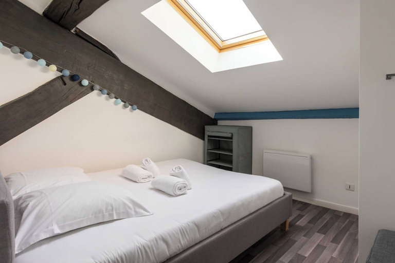 Room 4, Dify Le Perrache - Presqu'ile, Rhône