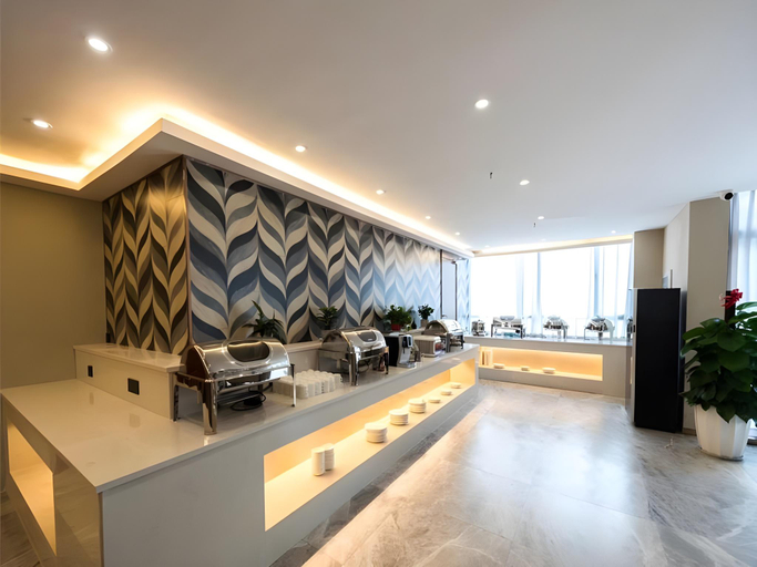 Others 3, VX Hotel Wuxi Jiangyin Xiangshan Road Gymnasium, Wuxi