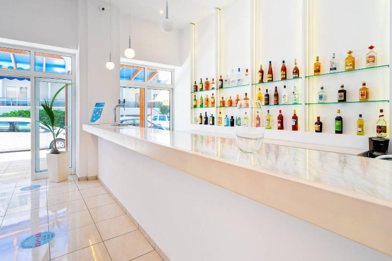 Food & Drinks 5, Santa Maria City Hotel, South Aegean