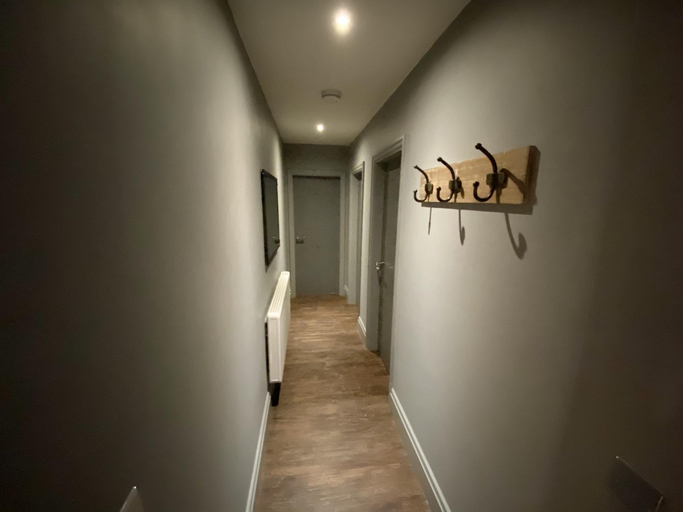 Others 4, Loft at The Coach House Apartments, Leeds