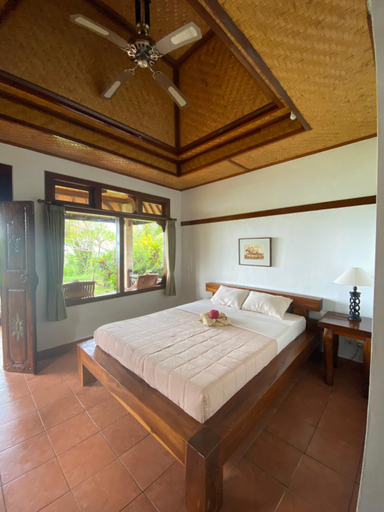 Bedroom 3, Geriasemalung, Karangasem
