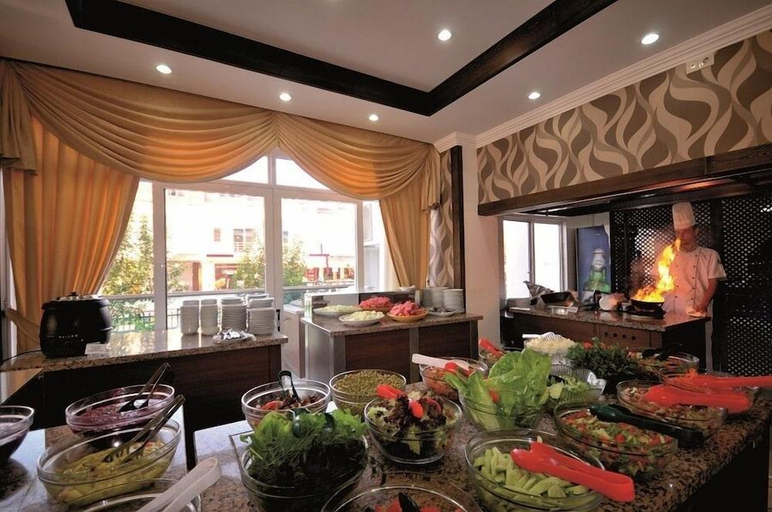 Others 5, EPİC HOTEL, Marmaris