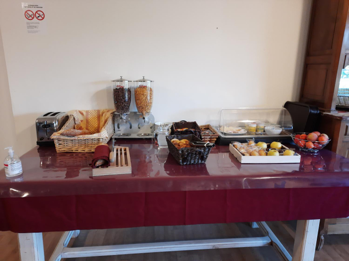 Food & Drinks 5, L'Inattendu, Alpes-de-Haute-Provence