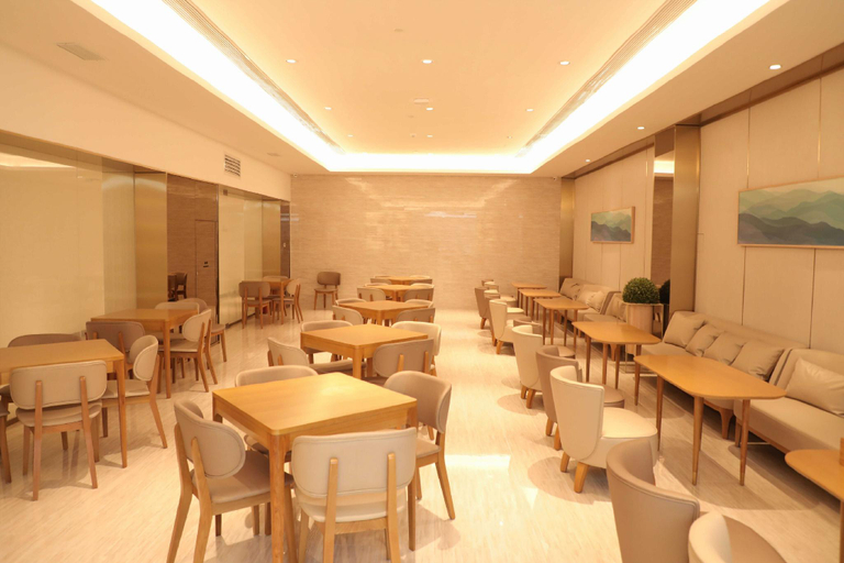 Food & Drinks 4, Ji Hotel Changchun Municipal Government, Changchun