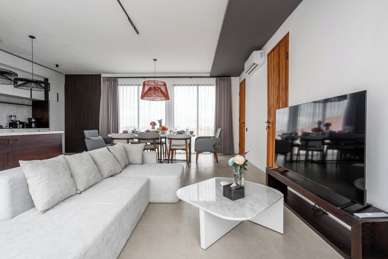 Others 4, Sebelas Apartments by EVDEkimi – The Residence with Authentic Café in Ubud Center, Gianyar