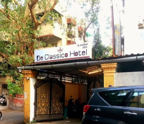 Exterior & Views 2, De Classico Residency, Faizabad
