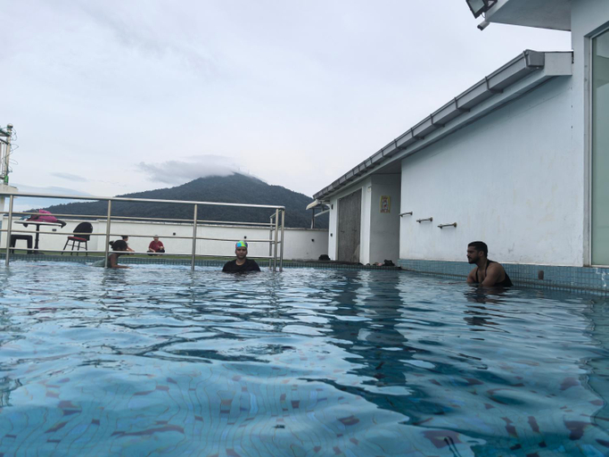Sport & Beauty 2, LANGKAWI MODERN FAMILIES SUITE @ SIMFONI | KUAH, Langkawi