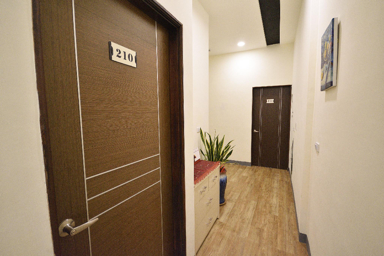 Others 1, Xiang Quie B&B, Taitung