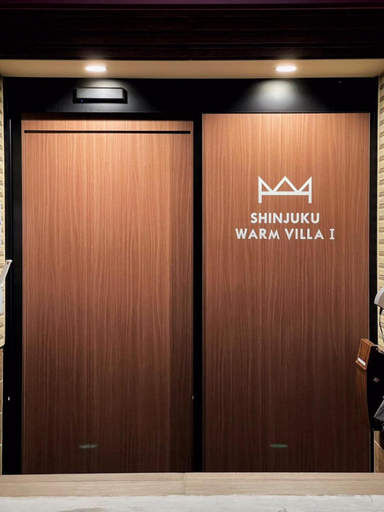 Others 5, SHINJUKU WARM VILLA I, Shinjuku