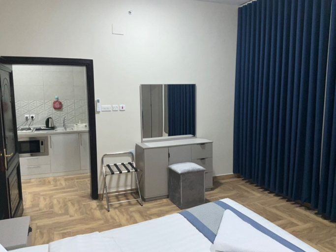 Bedroom 3, AlBaidaa AlSalam branch, Al Madinah Al Munawwarah