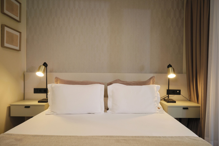 Bedroom 3, Belle Zurbarán Palma Hotel, Baleares