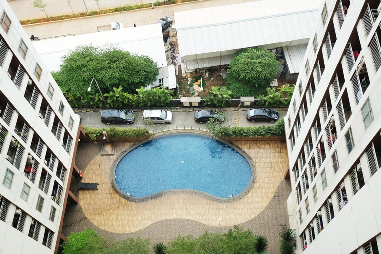 Others 2, Minimalist 2BR Serpong Greenview Apartment By Travelio, Tangerang Selatan