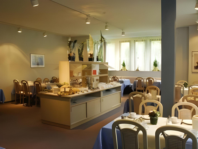 Food & Drinks 5, Hotel Filderland - Stuttgart Messe Airport, Esslingen