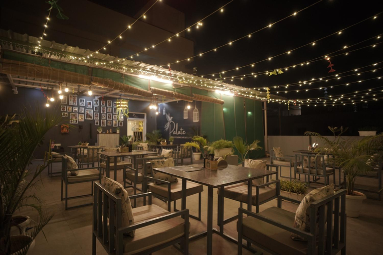 Food & Drinks 5, Hotel Haridas Haveli by Aster Hotels, Udaipur