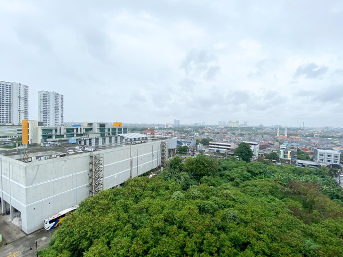 Others 4, Furnished Studio Mont Blanc Bekasi By Travelio, Bekasi