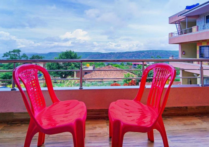 Food & Drinks 4, Hotel Mahabaleshwar Mount View, Satara