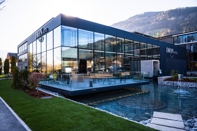 Sport & Beauty 2, DION Hotel Wattens, Innsbruck Land