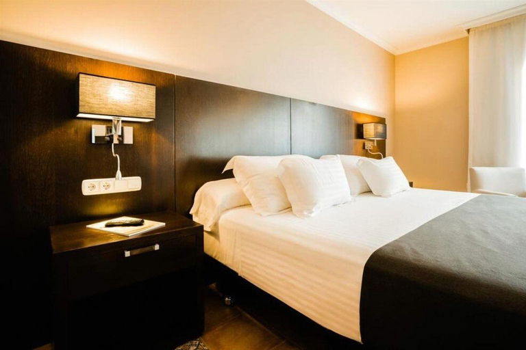 Bedroom 3, HO Ciudad de Jaen, Jaén