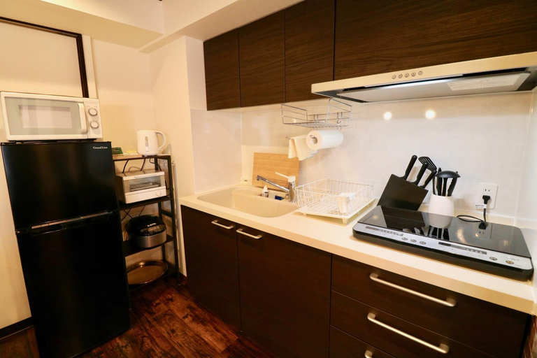 Others 5, MAISON SAPPORO, Sapporo